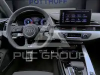 2024 Audi S4