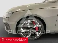 2024 Audi S4