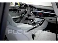 2024 Audi A8