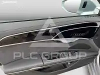 2024 Audi A8