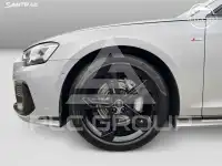 2024 Audi A8
