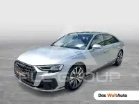 2024 Audi A8