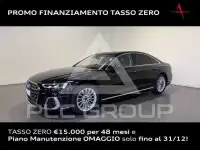 2024 Audi A8