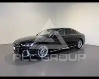 2024 Audi A8