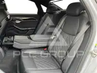 2024 Audi A8