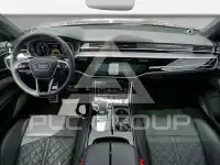 2024 Audi A8