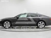 2024 Audi A7