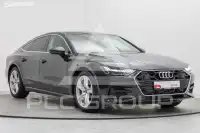2024 Audi A7