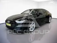 2024 Audi A7