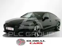 2024 Audi A7