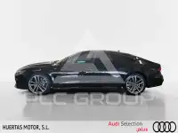 2024 Audi A7