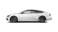 2024 Audi A7