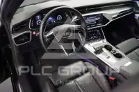 2024 Audi A7