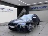 2024 Audi S6