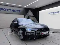 2024 Audi S6