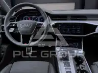 2024 Audi S6