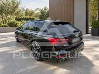 2024 Audi S6
