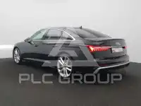 2024 Audi S6