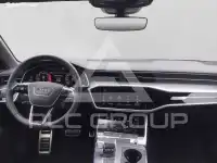 2024 Audi S6
