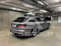 2024 Audi S6