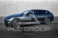 2024 Audi S6
