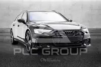2024 Audi S6