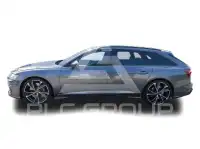 2024 Audi S6