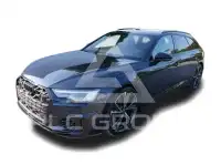 2024 Audi S6