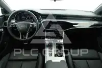 2024 Audi S7