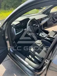 2024 Audi S3