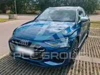 2024 Audi S3