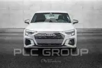 2024 Audi S3