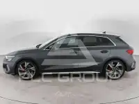 2024 Audi S3