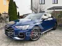2024 Audi S3