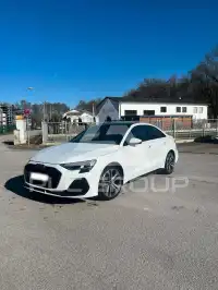 2024 Audi S3