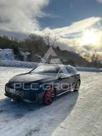 2024 Audi S3
