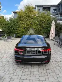 2024 Audi S5