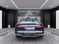 2024 Audi S5