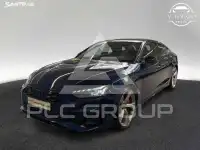 2024 Audi S5