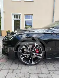 2024 Audi S5
