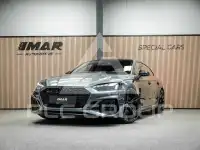 2024 Audi RS5