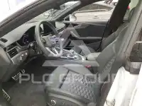 2024 Audi RS5
