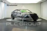 2024 Audi RS5