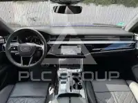 2024 Audi S8