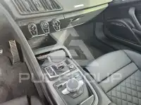 2024 Audi R8