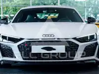 2024 Audi R8