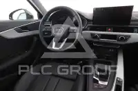2024 Audi A4