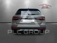 2024 Audi A4