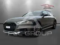 2024 Audi A4