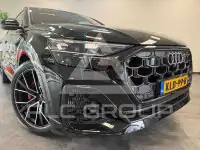 2024 Audi Q8
